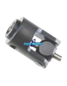 Yoke cardan (2 Uds.) Axial AX10 AX30380  - Axial AX10 / SCX10 / Wraith
