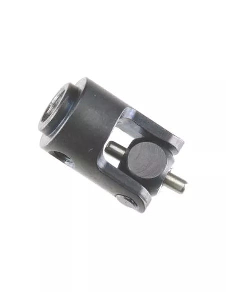 Metal Driveshaft Yoke (2 U.) Axial AX10 AX30380  - Axial AX10 / SCX10 / Wraith