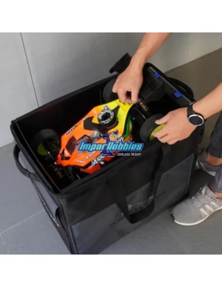 Sac de transport pour 1/8Th Buggy Mega Koswork 32205 - Sacs de transport RC