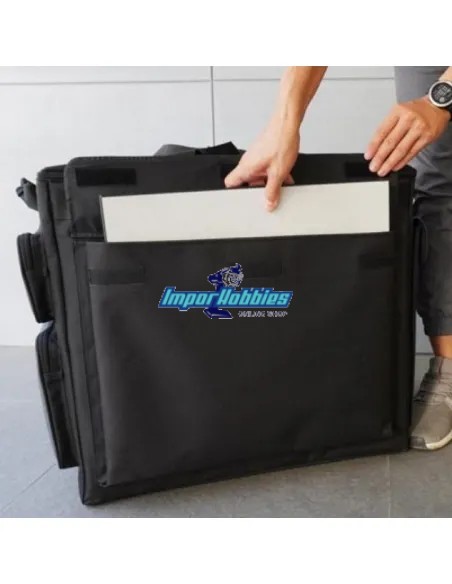 Sac de transport pour 1/8Th Buggy Mega Koswork 32205 - Sacs de transport RC
