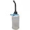 Pipette à carburant couple 700cc Koswork 09003 - Pipette a carburant et pistolets de remplissage rc
