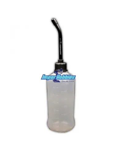 Biberón de combustible Classic 700ml. Premium Koswork 09003 - Biberones y pistolas repostaje rc