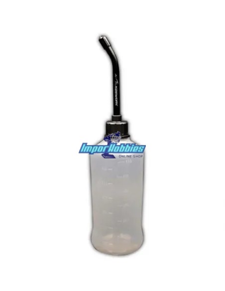 Biberón de combustible Classic 700ml. Premium Koswork 09003 - Biberones y pistolas repostaje rc