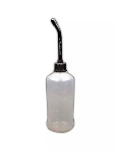 Fuel Bottle 700cc - Premium Koswork 09003 - RC Car Nitro Fuel Guns & Fuel Bottles