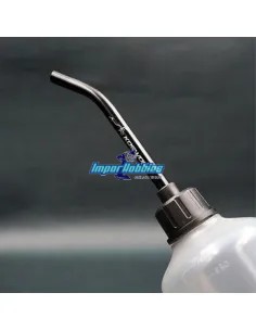 Pipette à carburant couple 700cc Koswork 09003 - Pipette a carburant et pistolets de remplissage rc 2