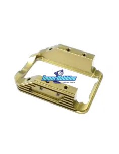 Engine Mount V2 KM Racing HK-1 HK441V2 - KM H-K1