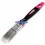 Pinceau de nettoyage petit - Medium - Hudy 107847