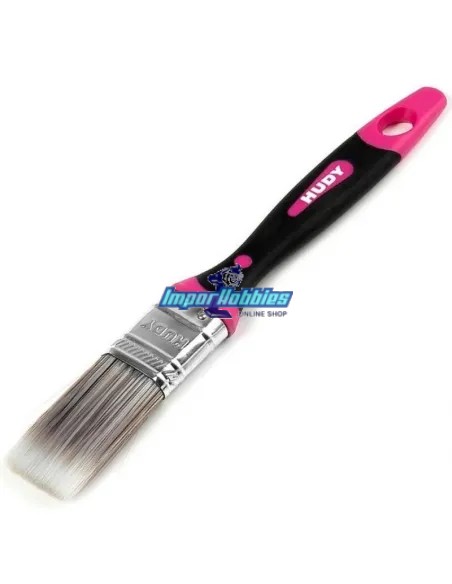Brocha de limpieza pequeña - Media Hudy 107847 - Herramientas de limpieza - Pinceles y brochas