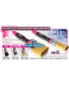 Cleaning Brush Small - Medium Hudy 107847 - Cleaning Tools - Brush 2