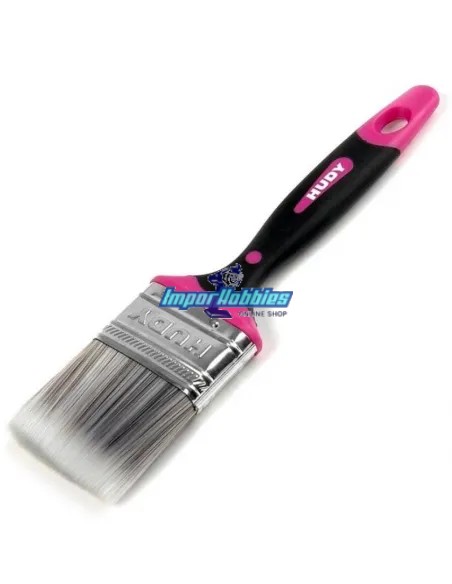 Brocha de limpieza grande - Media Hudy 107841 - Herramientas de limpieza - Pinceles y brochas