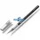 Scalpel avec manche en aluminium Hudy 188980