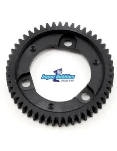 Center Differential Spur Gear 50T Traxxas Slash 4x4 TRX6842R - Traxxas Slash 4x4