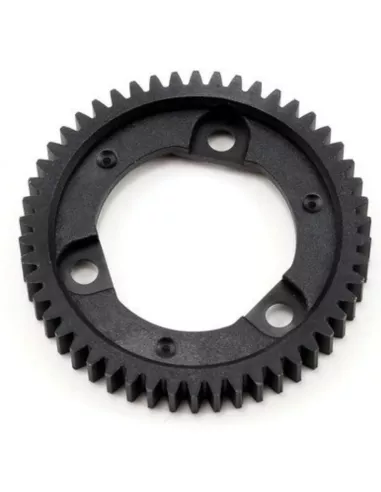 Center Differential Spur Gear 50T Traxxas Slash 4x4 TRX6842R - Traxxas Slash 4x4