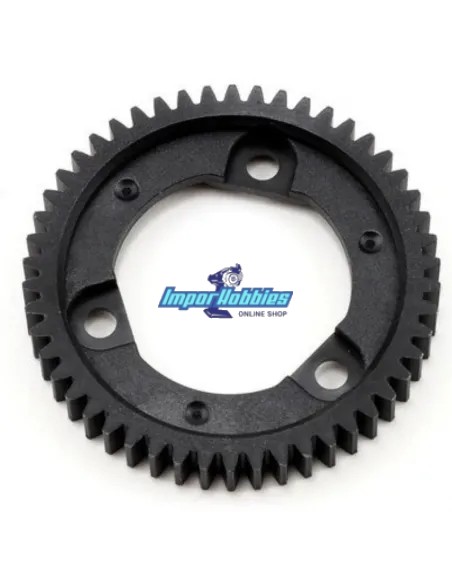 Couronne pour differentiel central 50T Traxxas Slash 4x4 TRX6842R - Traxxas Slash 4x4