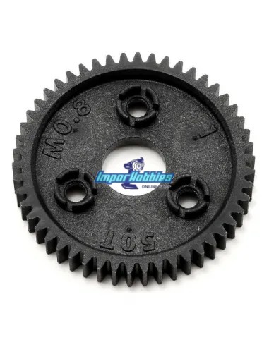 Couronne 50T Traxxas Slash TRX6842 - Traxxas Slash 4x4