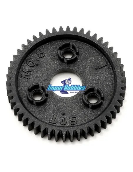 Couronne 50T Traxxas Slash TRX6842 - Traxxas Slash 4x4