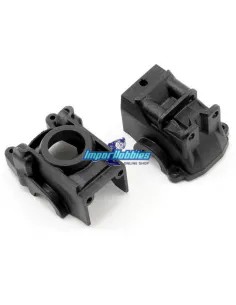 Caja diferencial trasero Traxxas Slash 4x4 / Stampede 4x4 TRX6880 - Traxxas Slash 4x4