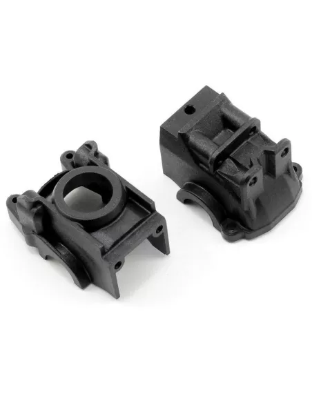 Rear Differential Housing Traxxas Slash 4x4 / Stampede 4x4 TRX6880 - Traxxas Slash 4x4