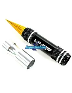 Escariador carrocerías lexan calibrado & tapón VP-Pro Tools RS-606 - Herramientas VP-Pro Racing