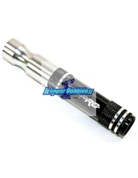 Escariador carrocerías lexan calibrado & tapón VP-Pro Tools RS-606 - Herramientas VP-Pro Racing