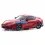 Carrocería pintada 94mm Kyosho Mini-Z AWD Toyota GR Supra Prominence Red MZP450R