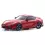 Painted Body 94mm Kyosho Mini-Z AWD Toyota GR Supra Prominence Red MZP450R