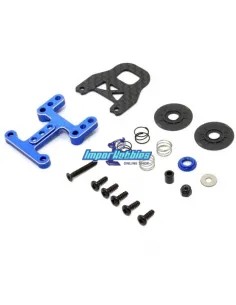 Amortiguador trasero fricción Tipo MM2 Kyosho Mini-Z MR-03 / RWD R246-1362 - Kyosho Mini-Z MR-03 Sports / MR-03 VE - Repuesto y 