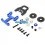 Amortisseur arriere a friction Type MM2 Kyosho Mini-Z MR-03 / RWD R246-1362 - Kyosho Mini-Z MR-03 Sports / MR-03 VE - Pièces det