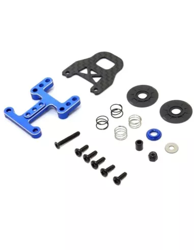 MM2 Roll Damper Set Kyosho Mini-Z MR-03 / RWD R246-1362 - Kyosho Mini-Z MR-03 Sports / MR-03 VE - Spare Parts & Option Parts