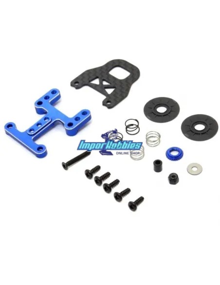 Amortiguador trasero fricción Tipo MM2 Kyosho Mini-Z MR-03 / RWD R246-1362 - Kyosho Mini-Z MR-03 Sports / MR-03 VE - Repuesto y 