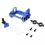 Aluminum Motor Mount - Type MM2 Kyosho Mini-Z MR-03 / RWD / VE / EVO R246-1361 - Kyosho Mini-Z MR-03 Sports / MR-03 VE - Spare P