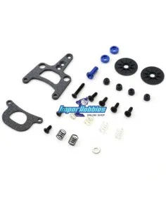 Amortiguador trasero fricción Tipo MML 2.0 Kyosho Mini-Z MR-03 / RWD R246-1356 - Kyosho Mini-Z MR-03 Sports / MR-03 VE - Repuest