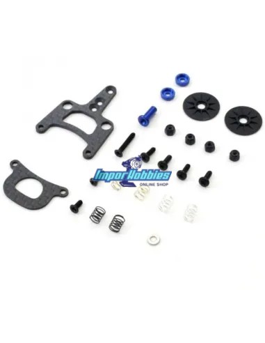 Amortisseur arriere a friction Type MML 2.0 Kyosho Mini-Z MR-03 / RWD R246-1356 - Kyosho Mini-Z MR-03 Sports / MR-03 VE - Pièces