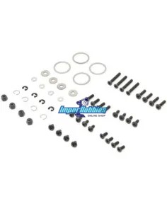 Rebuild Set For R246-1361 / 1362 Kyosho R246-1363 - Kyosho Mini-Z MR-03 Sports / MR-03 VE - Spare Parts & Option Parts