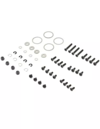 Rebuild Set For R246-1361 / 1362 Kyosho R246-1363 - Kyosho Mini-Z MR-03 Sports / MR-03 VE - Spare Parts & Option Parts