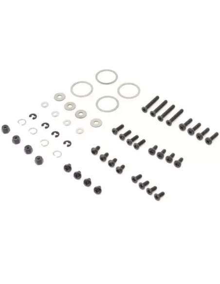 Rebuild Set For R246-1361 / 1362 Kyosho R246-1363 - Kyosho Mini-Z MR-03 Sports / MR-03 VE - Spare Parts & Option Parts