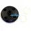 Couronne conique 43T Kyosho Inferno ST / Neo ST 3.0 IS117