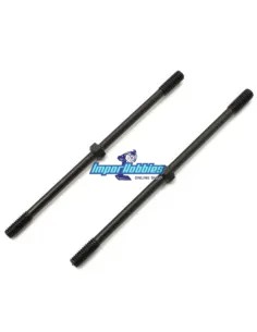 Steering Adjust Rod - 4x80mm (2 U.) Kyosho Inferno Neo ST 3.0 IS122-80 - Kyosho Inferno Neo ST 3.0 Truggy RTR - Spare Parts & Op