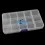 Boite de rangement 175x100x23mm Fussion FS-BOX-15