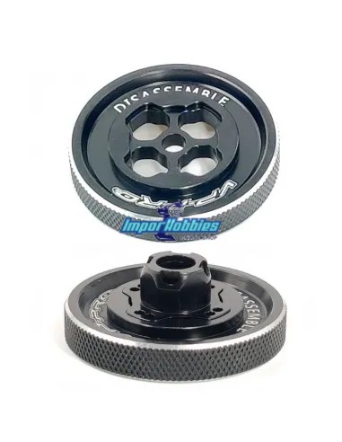 Herramienta de montaje - desmontaje embrague RS-620 VP-Pro RS-630 - Herramientas VP-Pro Racing