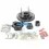 Embrague 4 mazas aluminio regulable 1/8 Buggy 34mm VP-Pro RS-620-34 - Embragues Escala 1/8 Buggy