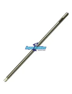 Replacement Tip For Allen Wrench 2.5x100mm Black Ti-Coated Fussion FS-AH23 - Fussion Tools