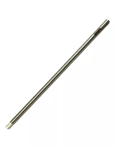 Replacement Tip For Allen Wrench 2.5x100mm Black Ti-Coated Fussion FS-AH23 - Fussion Tools