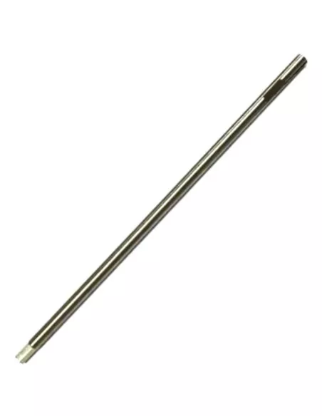 Replacement Tip For Allen Wrench 2.5x100mm Black Ti-Coated Fussion FS-AH23 - Fussion Tools