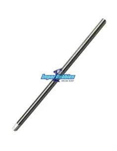Replacement Tip For Allen Wrench 3.0x100mm Black Ti-Coated Fussion FS-AH24 - Fussion Tools
