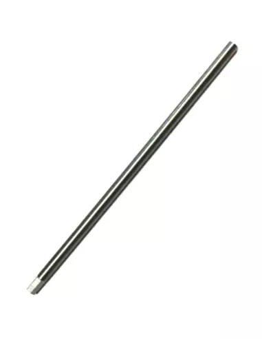 Replacement Tip For Allen Wrench 3.0x100mm Black Ti-Coated Fussion FS-AH24 - Fussion Tools