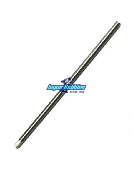 Embout Allen 3.0x100mm Black Ti-Coated Fussion FS-AH24 - Outils Fussion