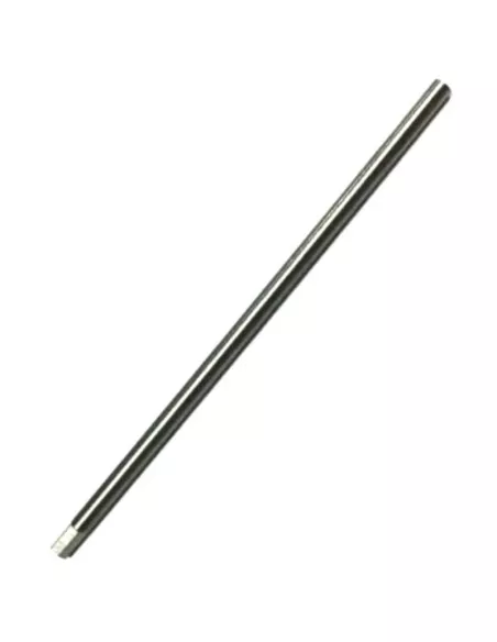 Replacement Tip For Allen Wrench 3.0x100mm Black Ti-Coated Fussion FS-AH24 - Fussion Tools