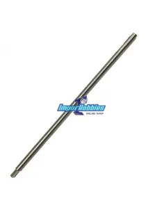 Replacement Tip For Allen Wrench 2.0x100mm Black Ti-Coated Fussion FS-AH22 - Fussion Tools