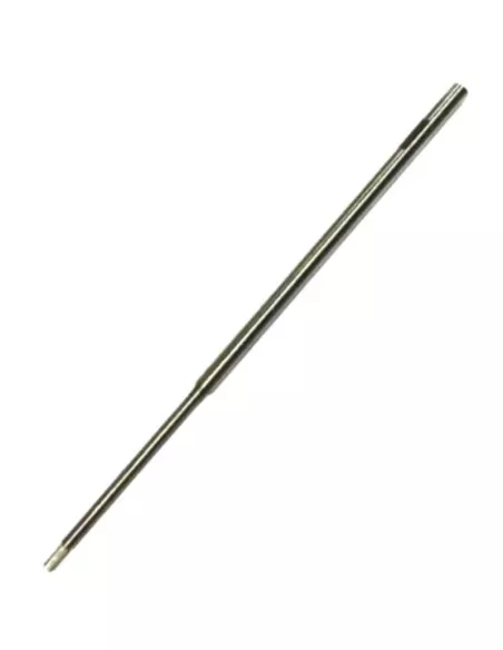 Replacement Tip For Allen Wrench 1.5x100mm Black Ti-Coated Fussion FS-AH21 - Fussion Tools